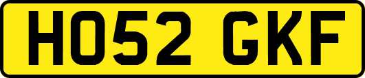 HO52GKF