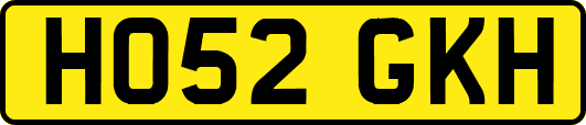 HO52GKH