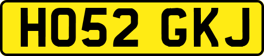 HO52GKJ