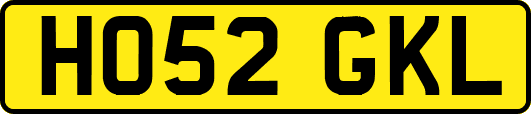 HO52GKL