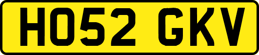 HO52GKV