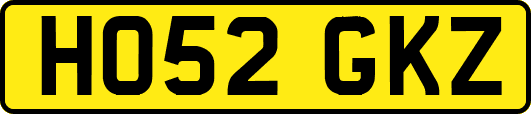 HO52GKZ