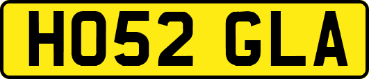 HO52GLA