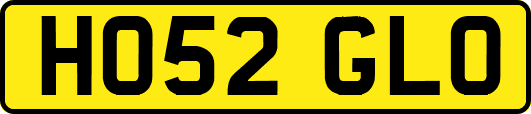 HO52GLO