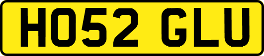 HO52GLU
