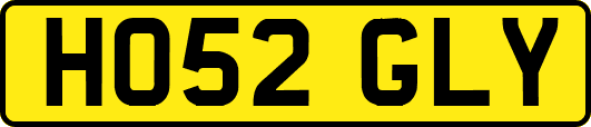 HO52GLY