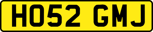 HO52GMJ
