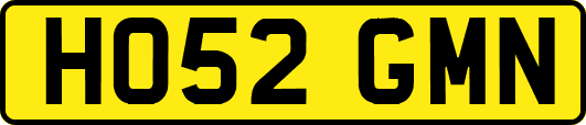 HO52GMN