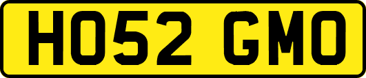 HO52GMO