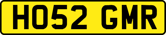 HO52GMR