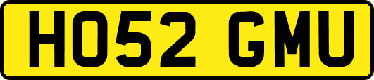 HO52GMU