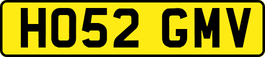 HO52GMV