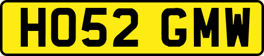HO52GMW