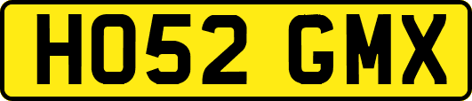 HO52GMX