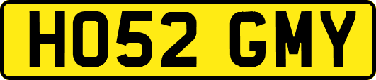 HO52GMY