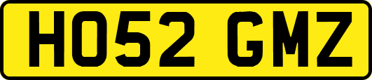 HO52GMZ