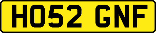 HO52GNF