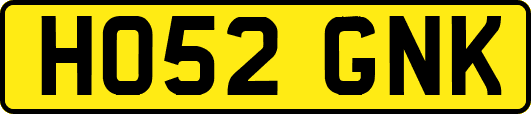 HO52GNK