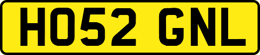 HO52GNL