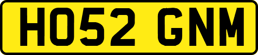 HO52GNM