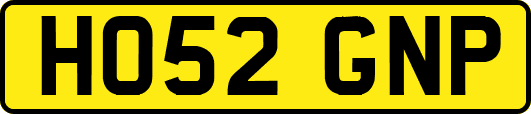HO52GNP