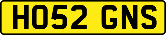 HO52GNS
