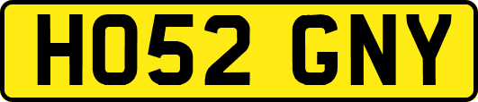 HO52GNY