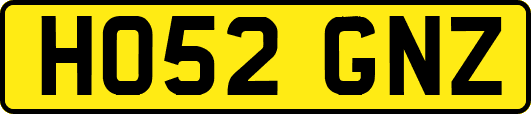HO52GNZ