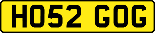 HO52GOG