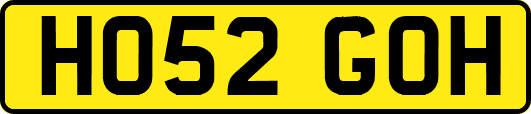 HO52GOH