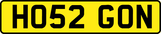 HO52GON