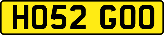 HO52GOO