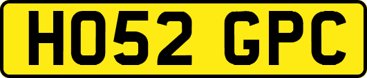 HO52GPC