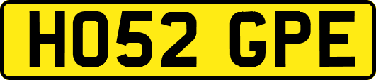 HO52GPE