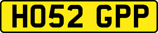 HO52GPP
