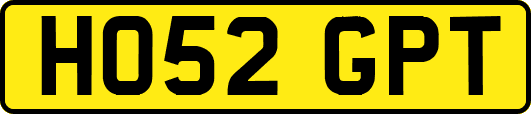 HO52GPT