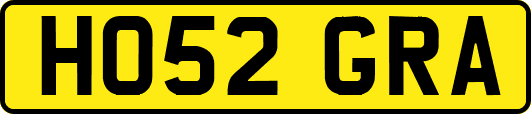 HO52GRA