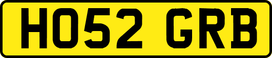 HO52GRB