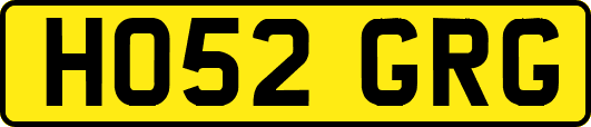 HO52GRG