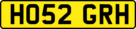 HO52GRH