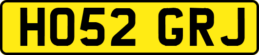HO52GRJ