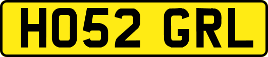HO52GRL