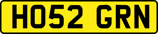 HO52GRN