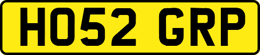 HO52GRP