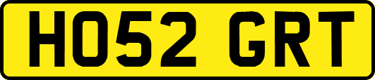 HO52GRT