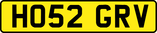 HO52GRV
