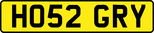 HO52GRY