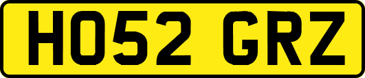 HO52GRZ
