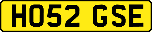 HO52GSE