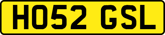 HO52GSL